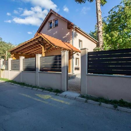 הוילה Casa Sonia סיגישוארה מראה חיצוני תמונה