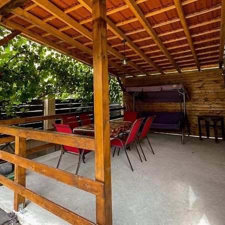 הוילה Casa Sonia סיגישוארה מראה חיצוני תמונה