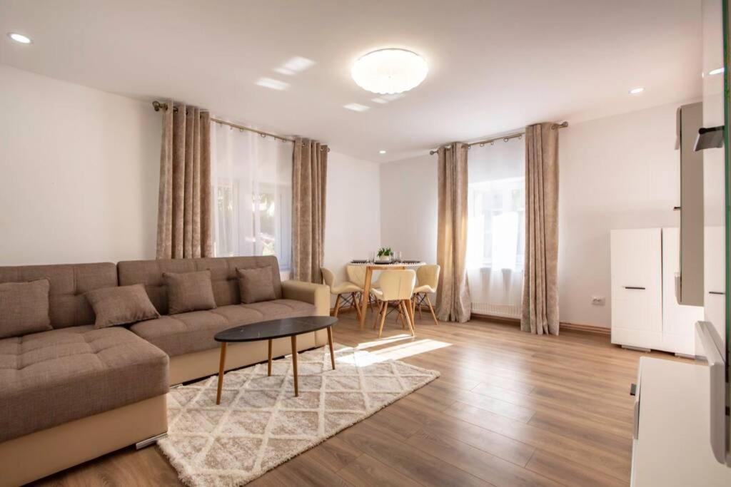 הוילה Casa Sonia סיגישוארה מראה חיצוני תמונה