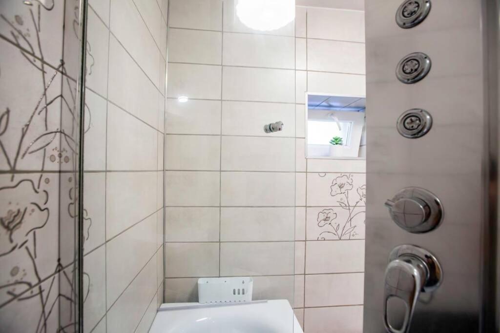 הוילה Casa Sonia סיגישוארה מראה חיצוני תמונה