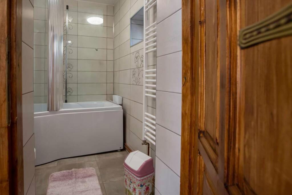 הוילה Casa Sonia סיגישוארה מראה חיצוני תמונה