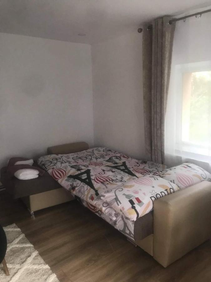הוילה Casa Sonia סיגישוארה מראה חיצוני תמונה