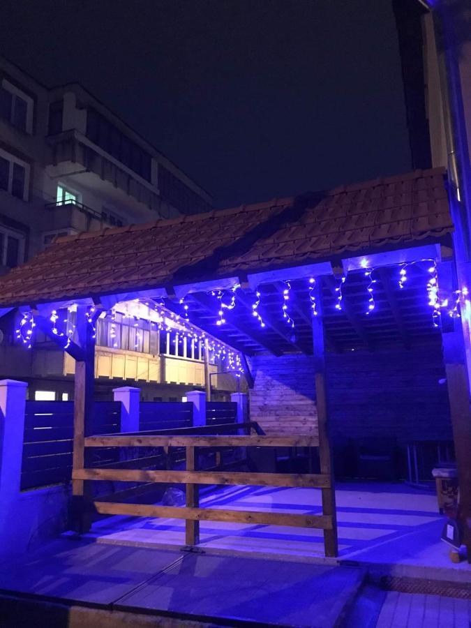 הוילה Casa Sonia סיגישוארה מראה חיצוני תמונה