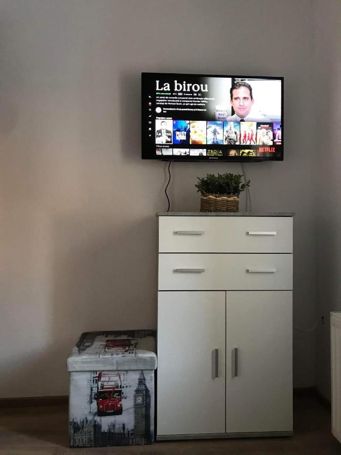 הוילה Casa Sonia סיגישוארה מראה חיצוני תמונה