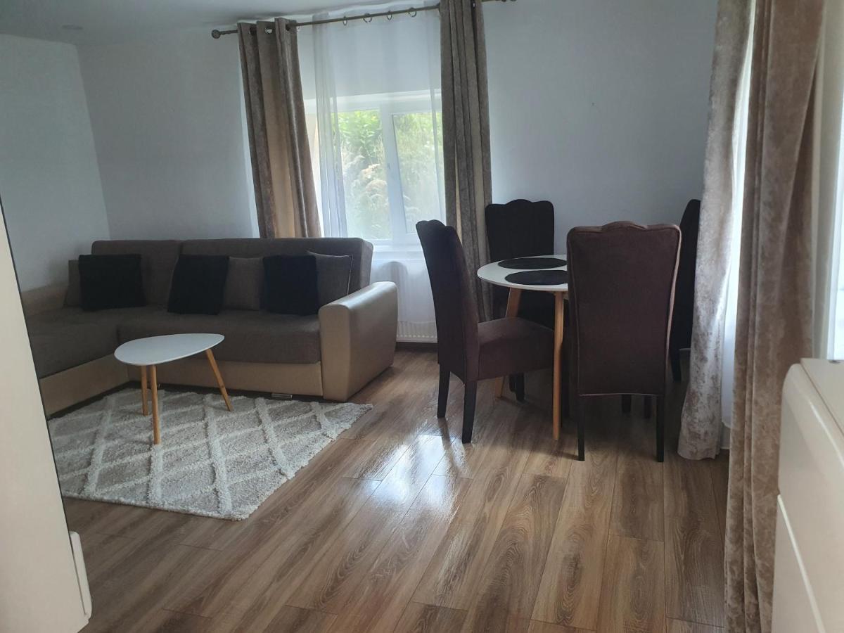 הוילה Casa Sonia סיגישוארה מראה חיצוני תמונה