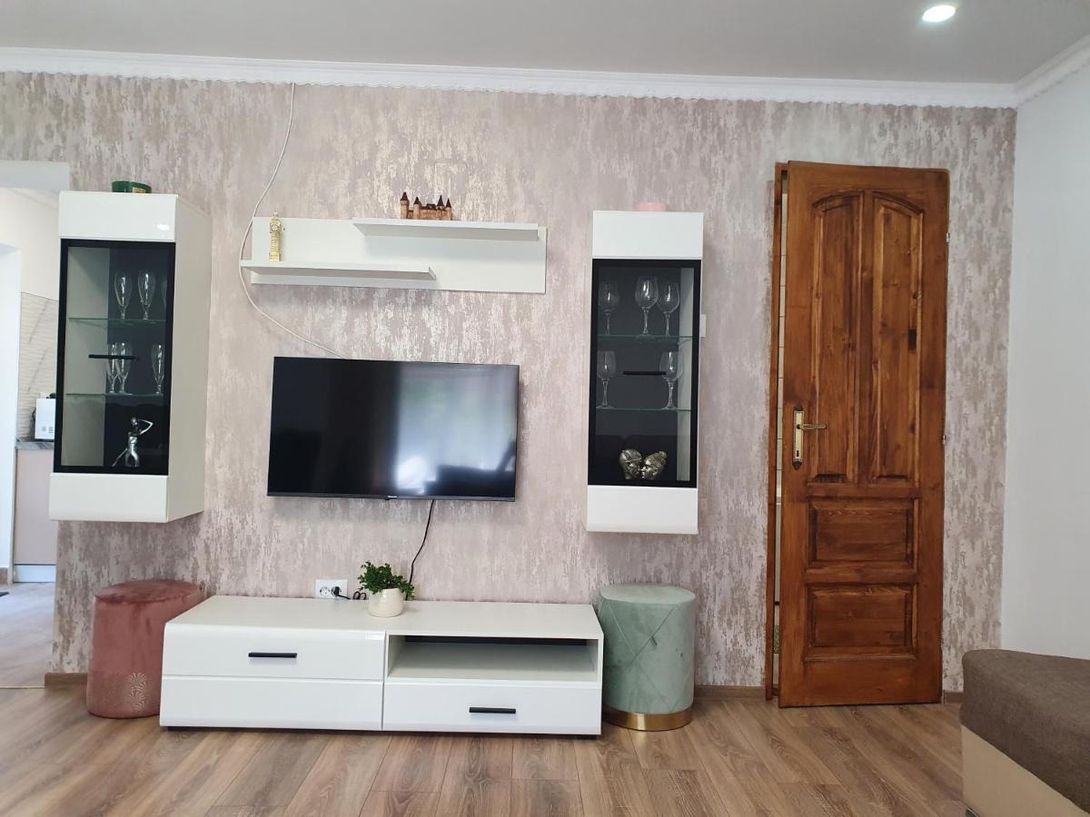 הוילה Casa Sonia סיגישוארה מראה חיצוני תמונה